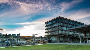 University of Essex - Colchester Campus Image