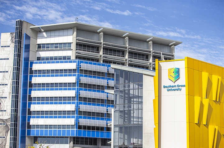 Southern Cross University