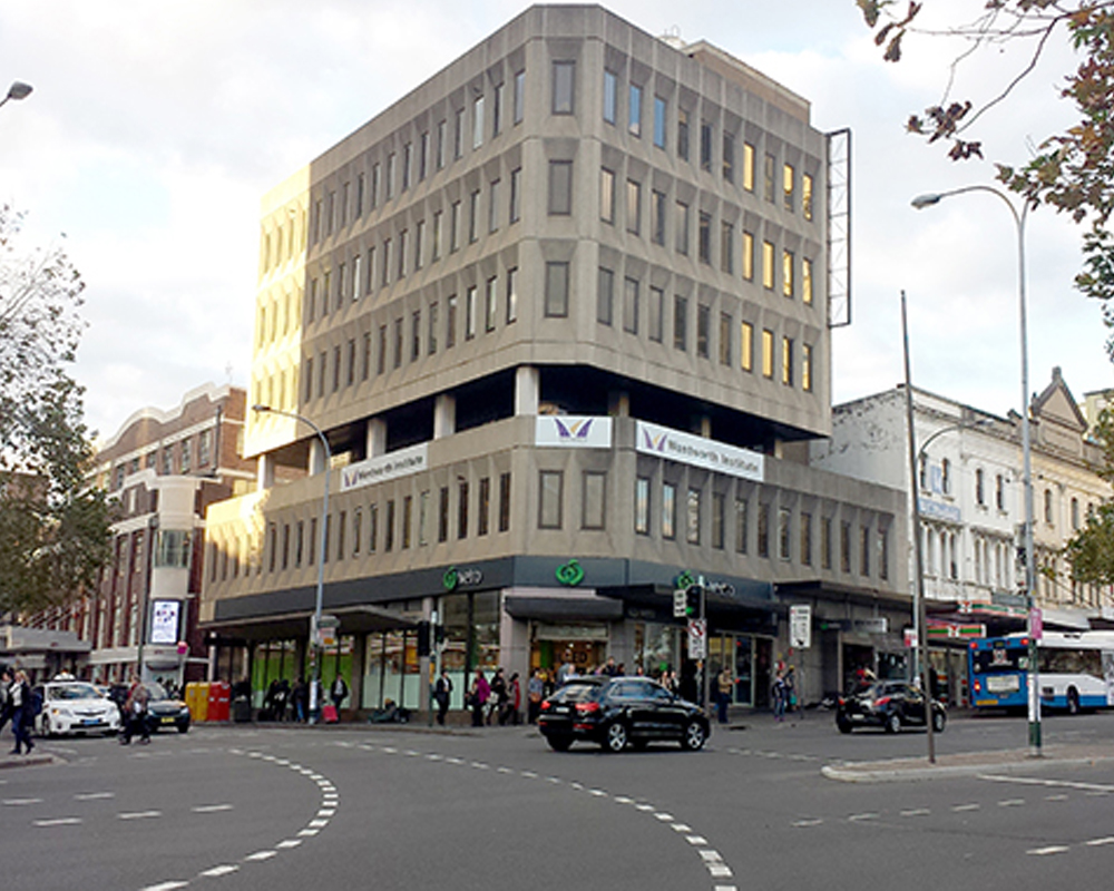 Wentworth Institute of Higher Education | WIN