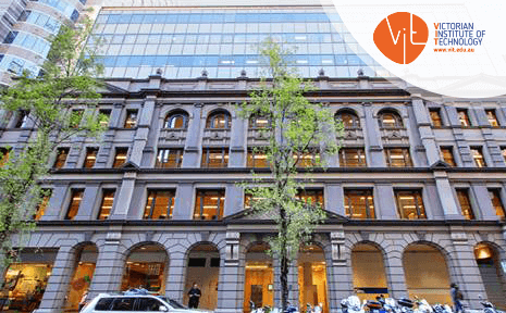 Victorian Institute of Technology (VIT)