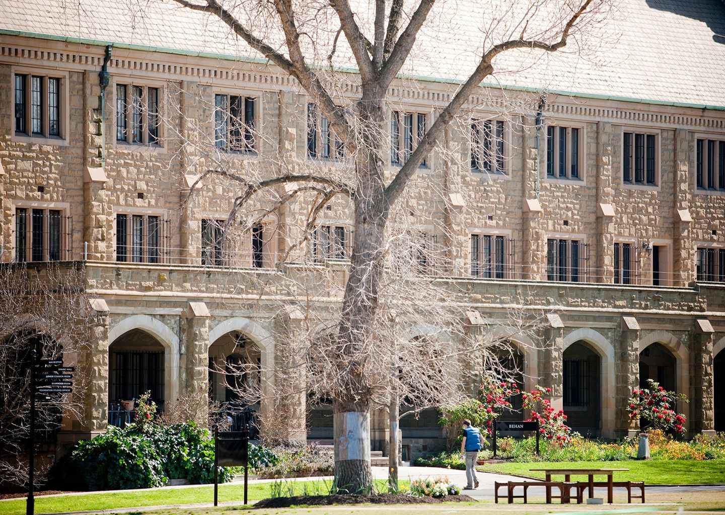 Trinity Institute (Australia)