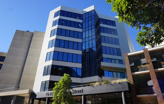 International Institute Of Education