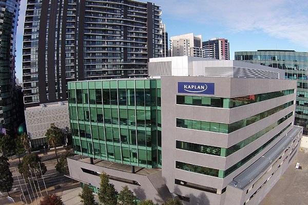 Kaplan Business School Image