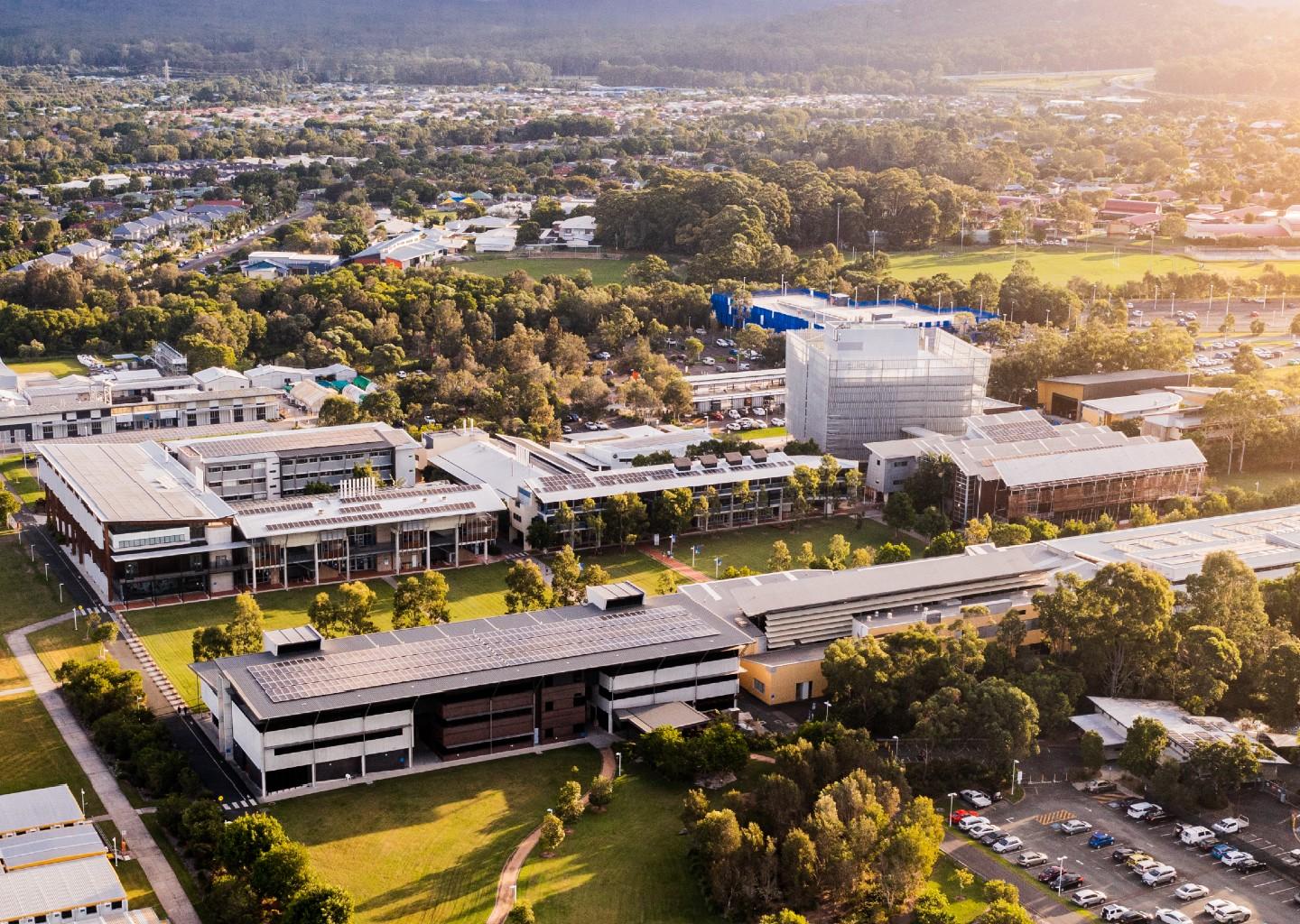 University of the Sunshine Coast Image