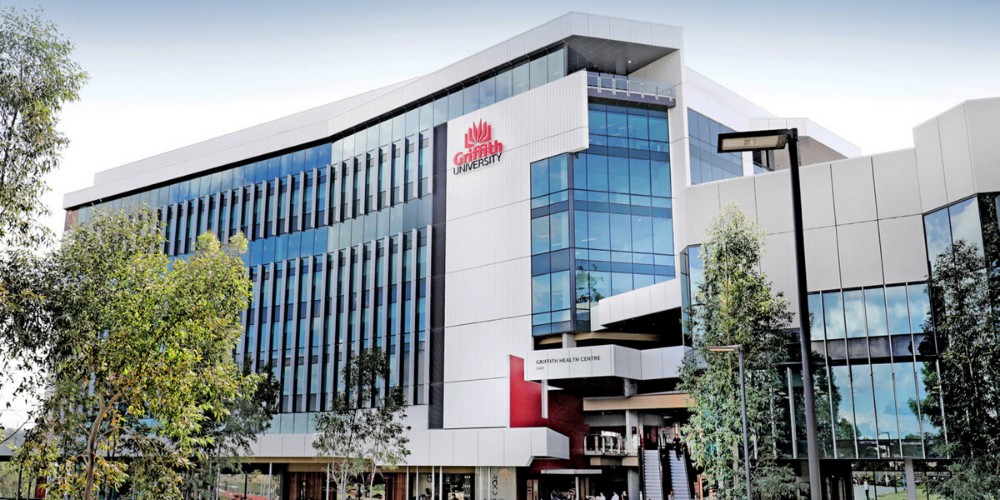 Griffith University Image