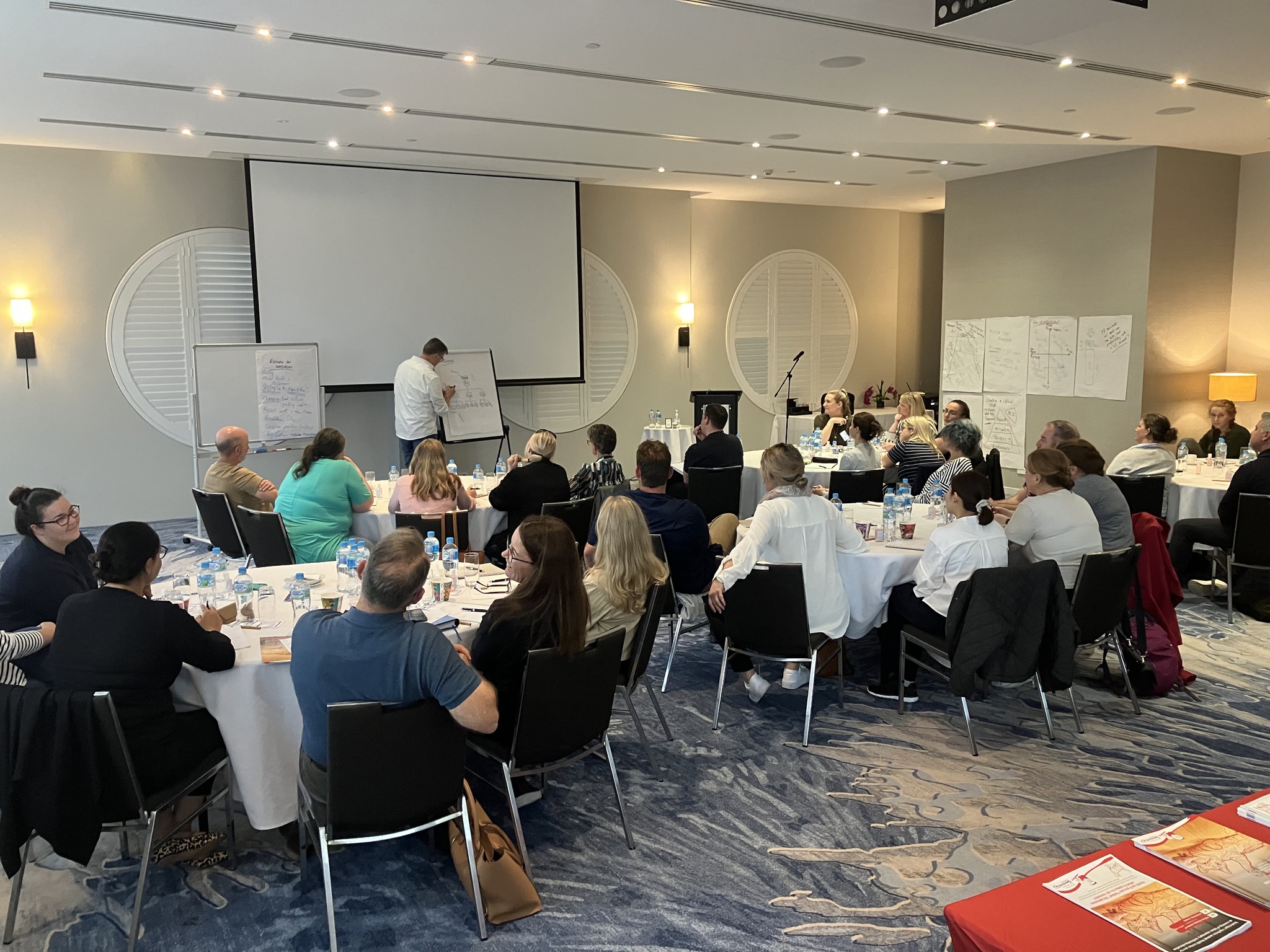 LINCOLN INSTITUTE OF HIGHER EDUCATION