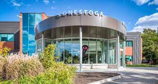 Conestoga College Image