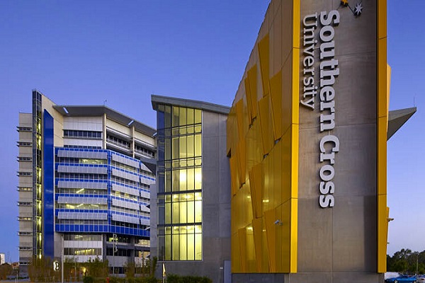 Southern Cross University Image