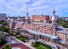 University of Tampa Image