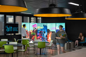 Academy of Interactive Technology