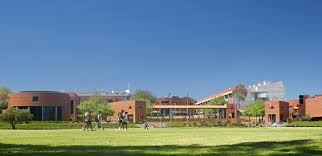 Curtin College Image