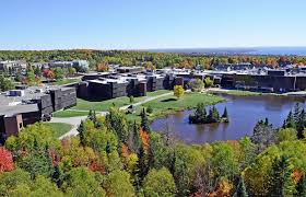 Canadore College - College Drive Image