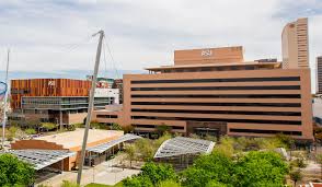 Arizona State University (in partnership with Kaplan International) - Downtown Phoenix Image