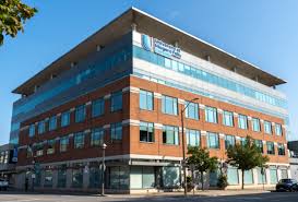 UNVERSITY OF NIGARA FALL Image