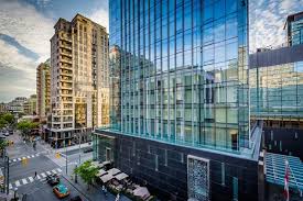 International Business University (IBU) Image