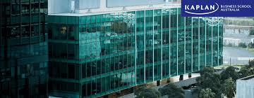 Kaplan Busiess School - Perth Image