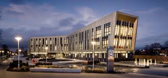 University of Nottingham Image