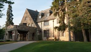 King's University College Image