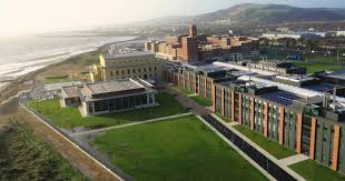 Swansea University Image