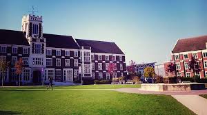 Loughborough University