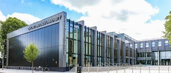 Oxford Brookes University Image