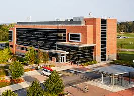 Algoma University - Sault Ste. Marie Image