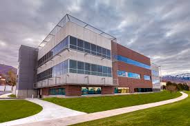 The University of Utah