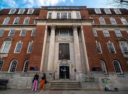 London South Bank University ONCAMPUS Centre