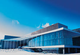 University of Lethbridge