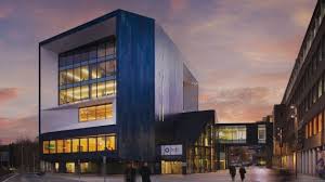 Buckinghamshire New University Image