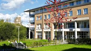 Lancaster International Study Centre (INTO)