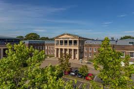 University of Chester Image