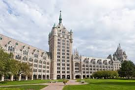 State University of New York (SUNY) Albany Image