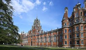 Royal Holloway, University of London - Central London