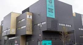 University of East London Image