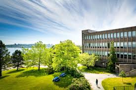 Mount Saint Vincent University Image