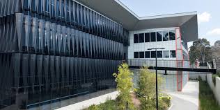 Deakin University - Geelong Waurn Ponds Image