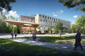 TRINITY WESTERN UNIVERSITY Image