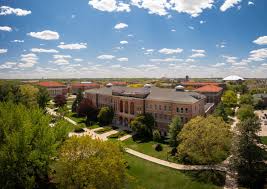 University of Northern Iowa Image