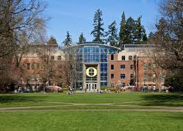 University of Oregon (in partnership with Kaplan International) Image