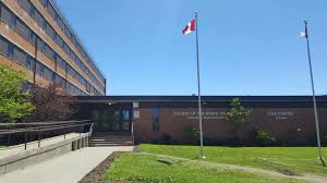 College of the North Atlantic (CNA) - Burin