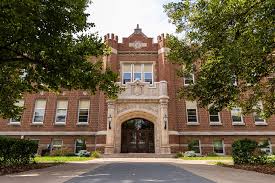 Concordia University - St. Paul Image