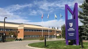 Yukon University Image