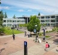 Bellevue college Image