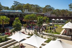 Charles Sturt University - Bathurst Image