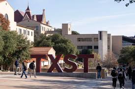 Texas State University - San Marcos Image