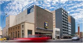 Eynesbury College - Coglin Street Campus - Adelaide Image
