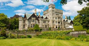 Royal Roads University Image