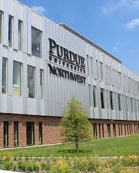 Purdue University Northwest Image