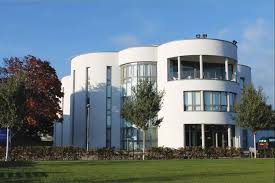 International College Dundee Image